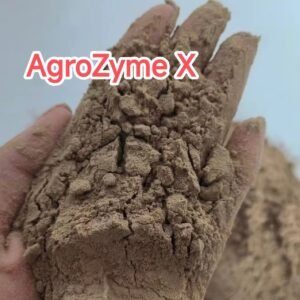 AgroZyme X