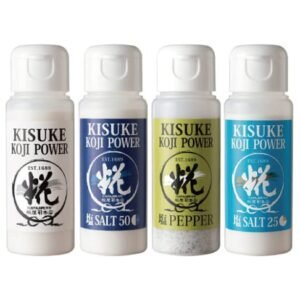 KISUKE KOJI POWER